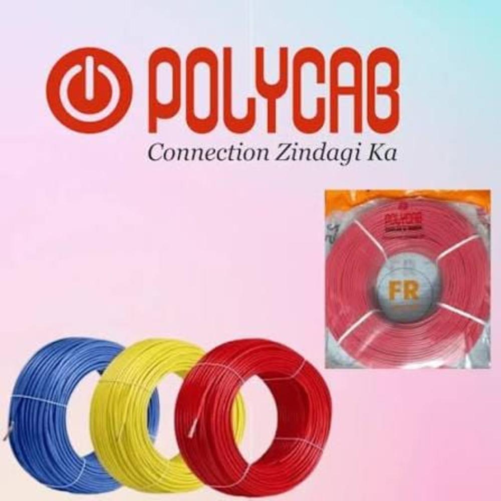 Copper Flexible Wire