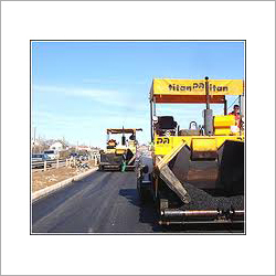 हाईवे निर्माण सेवाएँ