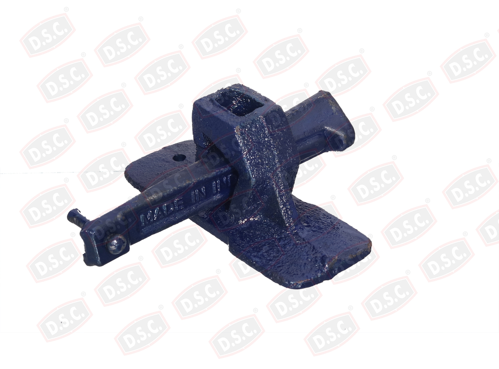Delite Rapid clamp