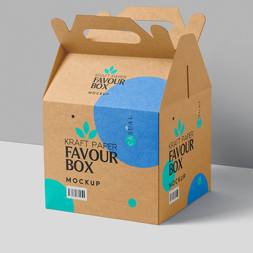 Handle Boxes