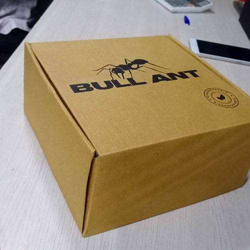 Mailer Box