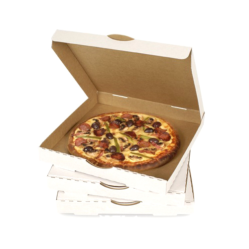 Pizza Box