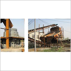 खनन निर्माण सेवाएँ