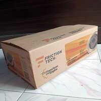 Printed Corrugated Boxes