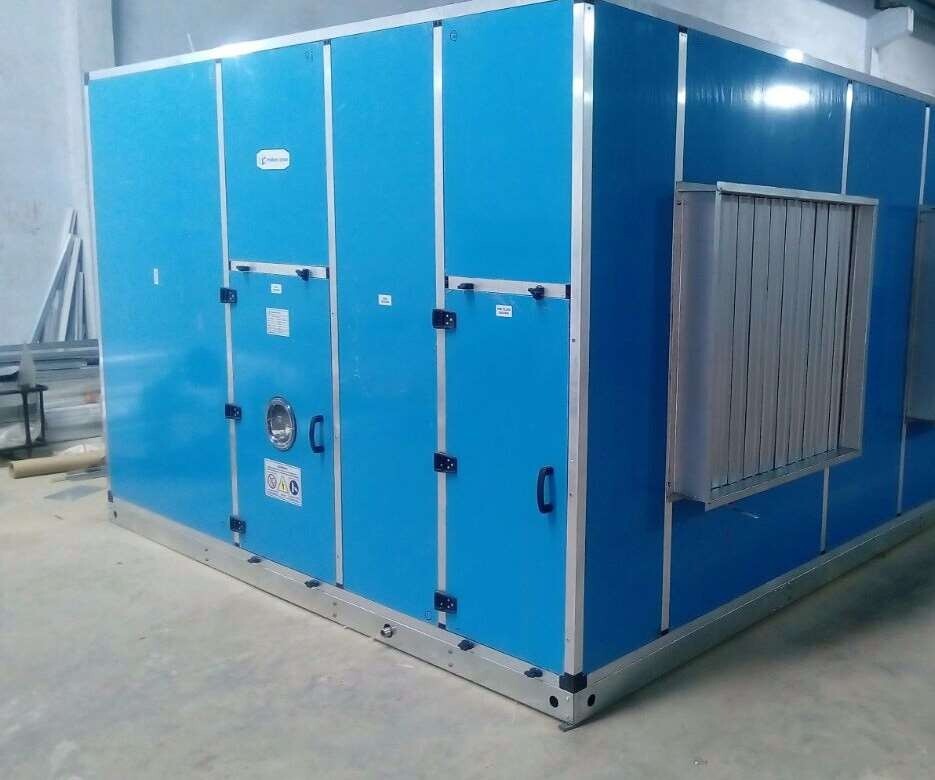Air Handling Unit