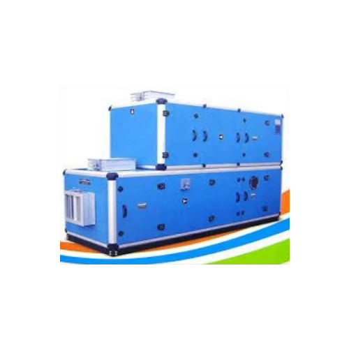 Double Skin Air Handling Unit
