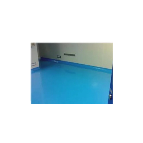 Industrial Epoxy Flooring