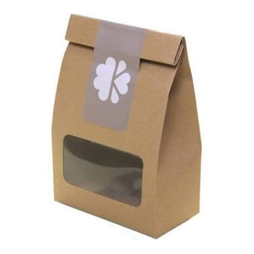 Stand Packing Pouches