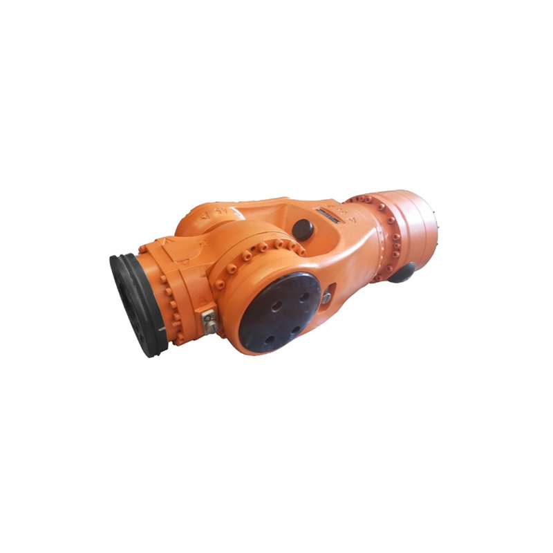 KUKA KR240 Zentralhand