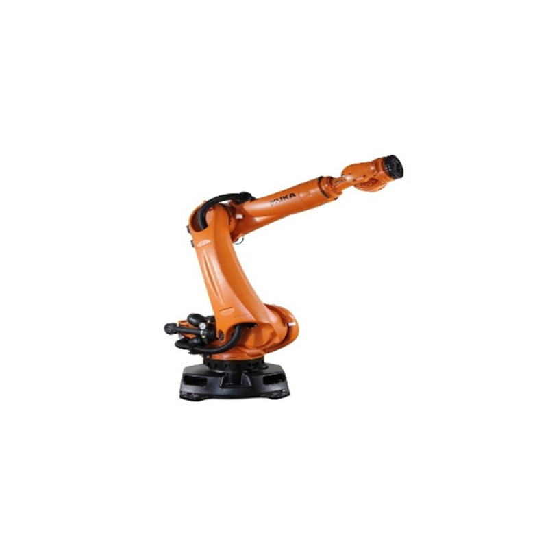 KUKA Roboter Quantec