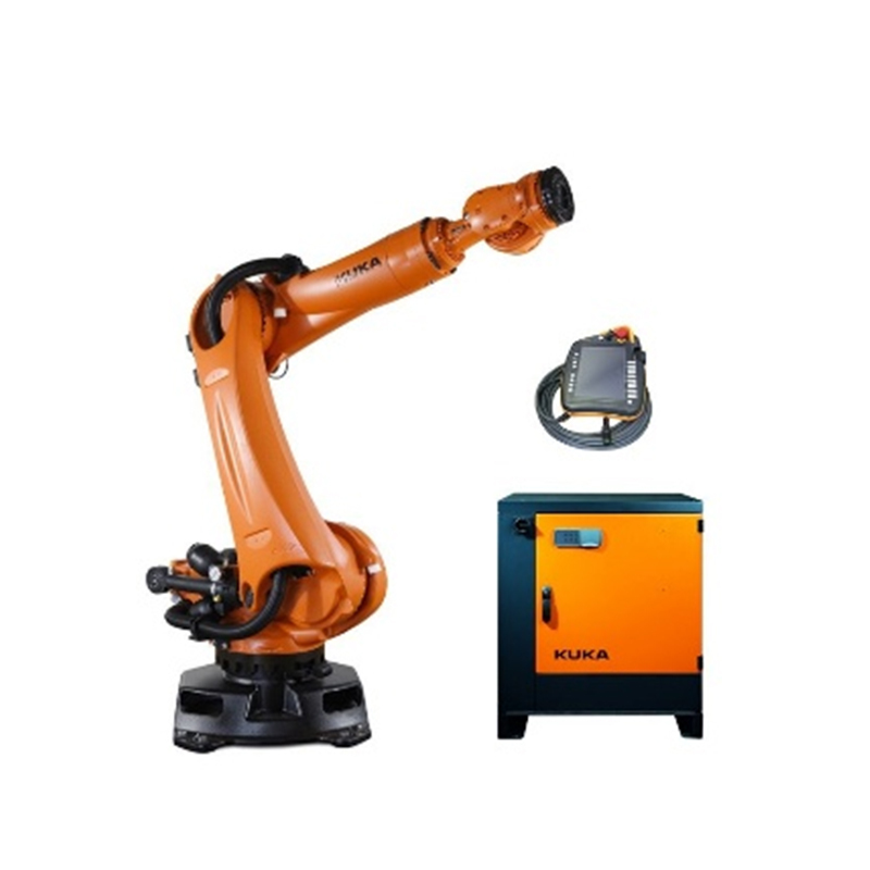 11072019 KUKA Roboter Quantec System