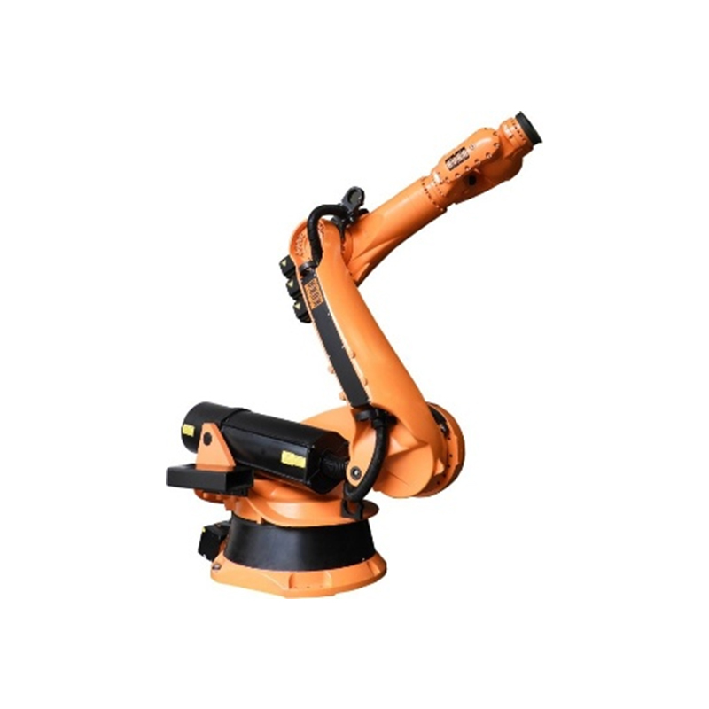 KUKA KR2000 Ausgeschnitten