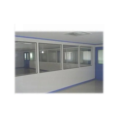 Clean Room Wall And Ceiling Panel