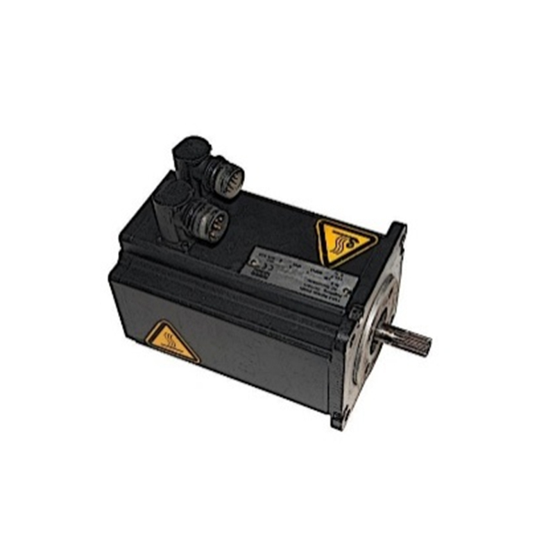 Medium Servo Motor