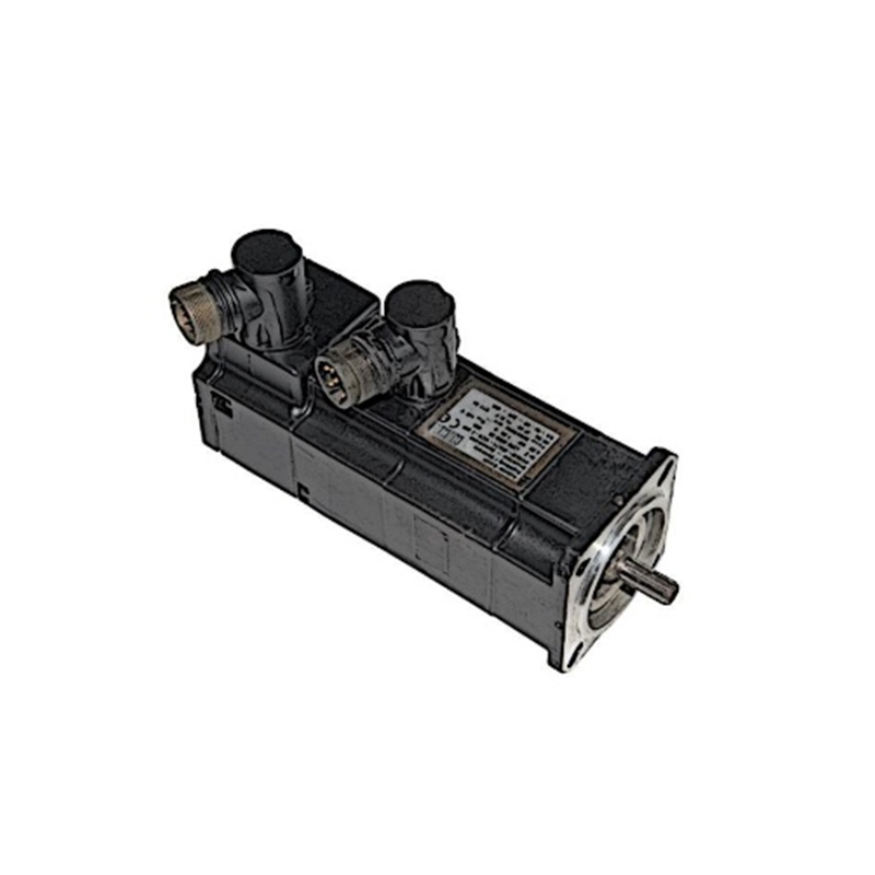Klein Servo Motor