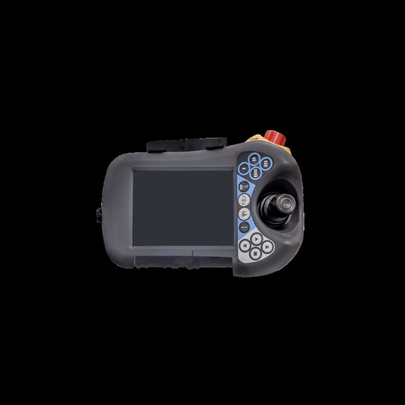 ABB IRC5 Teach Pendant