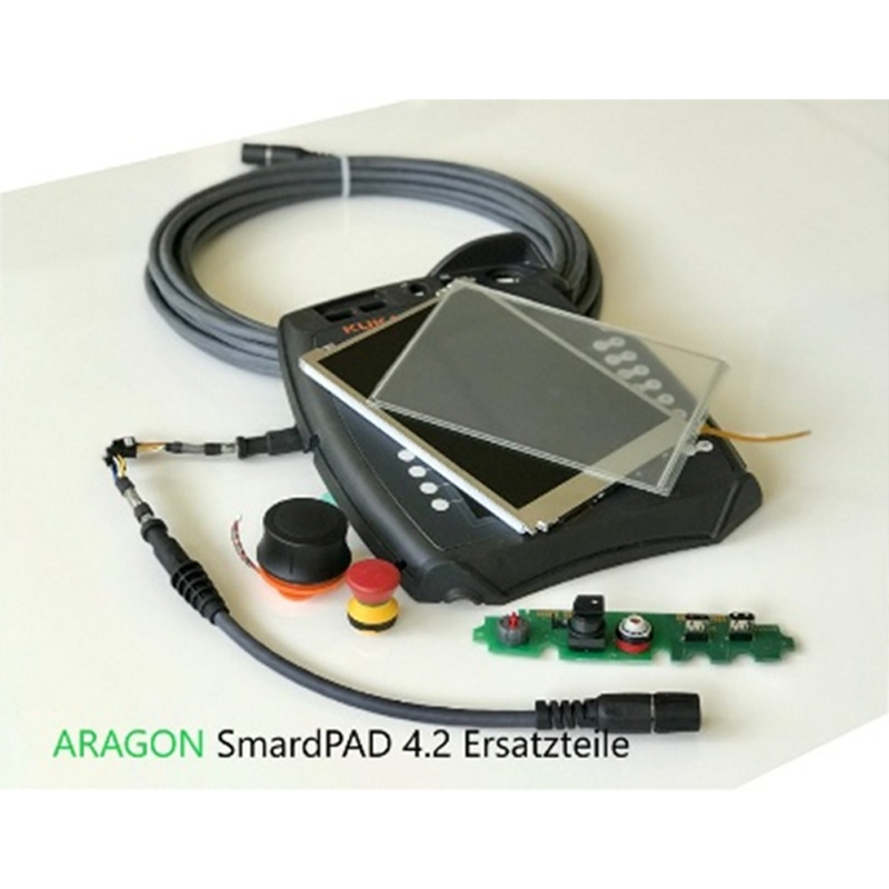Smartpad 4.2 Ersatzteile Unbenannt