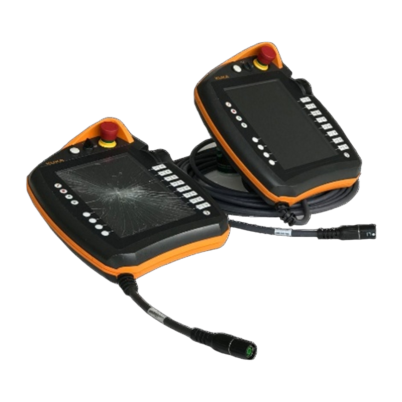 Kcp4 Broken 15092020 Smart Pad - Automation Grade: Fully Automated