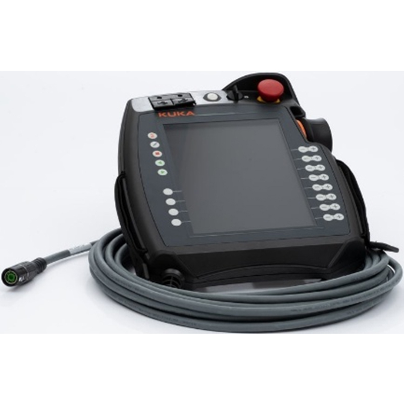 KCP4-2 Ausgeschnitten Smart Pad