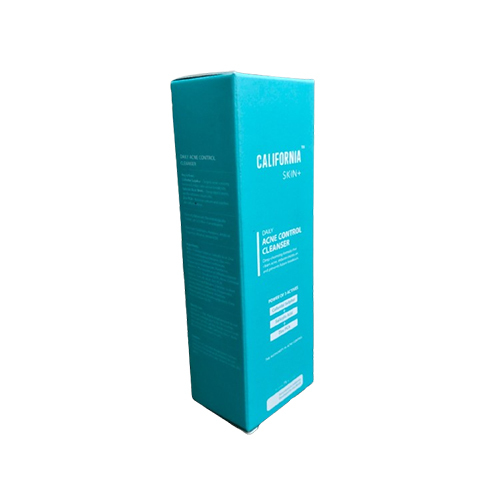 Cosmetic Box Packaging