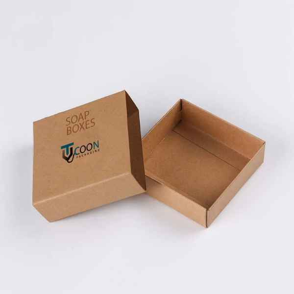 Kraft Paper Boxes