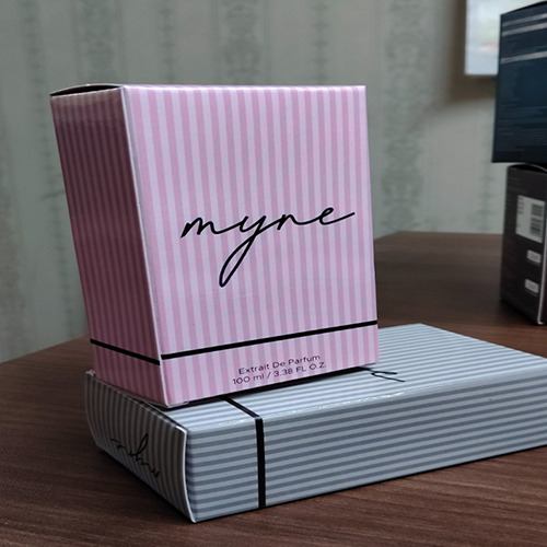 Scent Boxes Packing Box