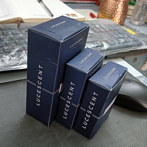 Scent Boxes