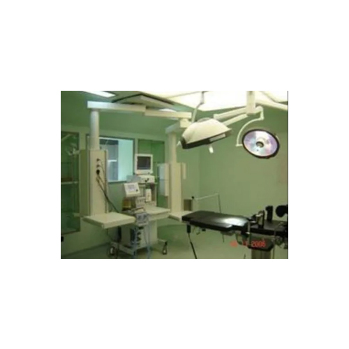 Pre Fabricated Operation Theater