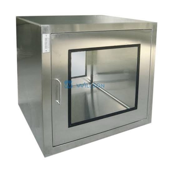 SS Dynamic Pass Box