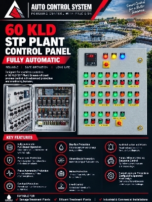 Stp Panel - Base Material: Mild Steel