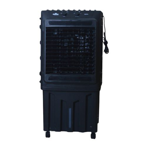 Sheetal Dark Grey Air Cooler