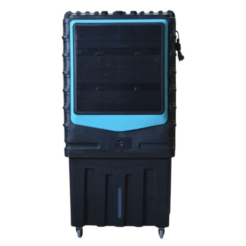 Sameer Dark Grey Air Cooler