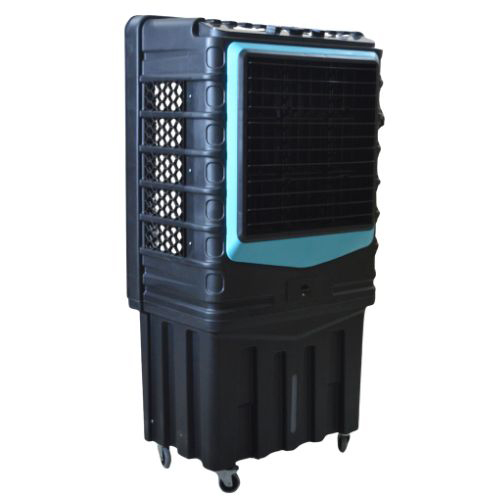 Sameer Dark Grey Air Cooler
