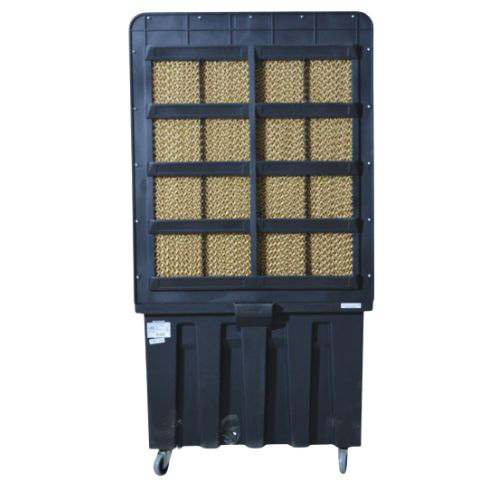 Sameer Dark Grey Air Cooler