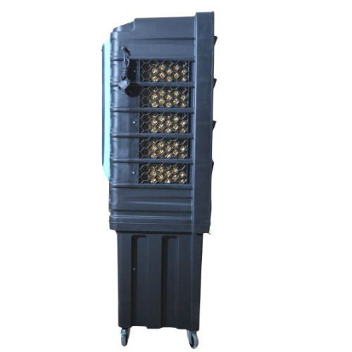 Sameer Dark Grey Air Cooler