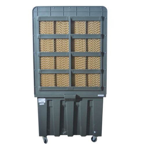 Sameer Army Green Air Cooler