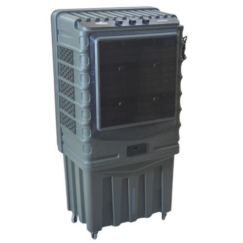 Sameer Army Green Air Cooler
