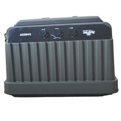 Sameer Army Green Air Cooler