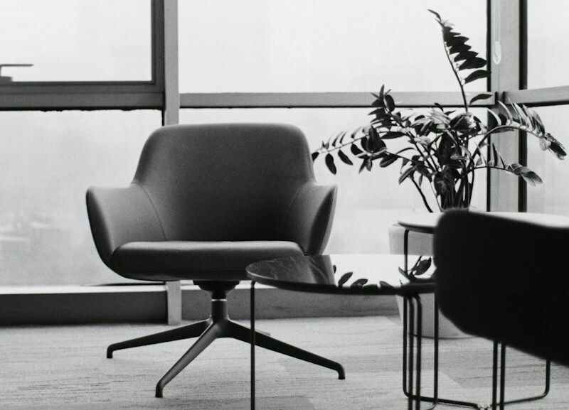 Premium Chairs Collection