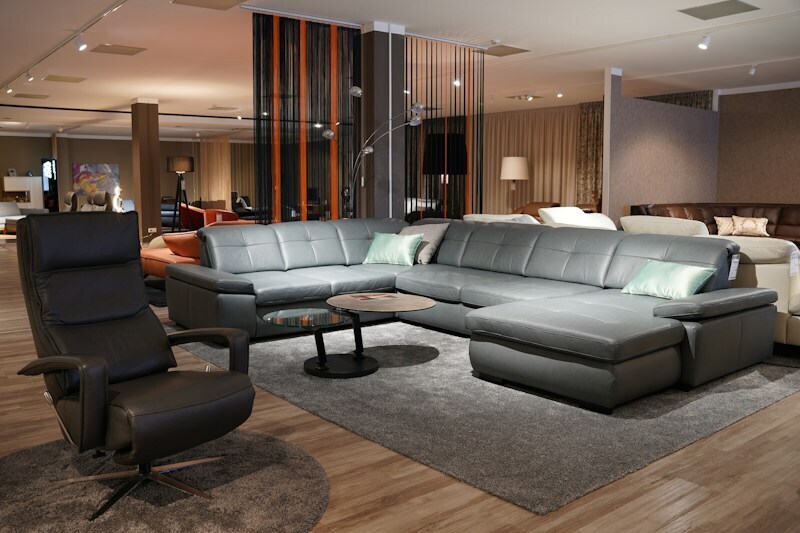 Luxury Sofa Collection