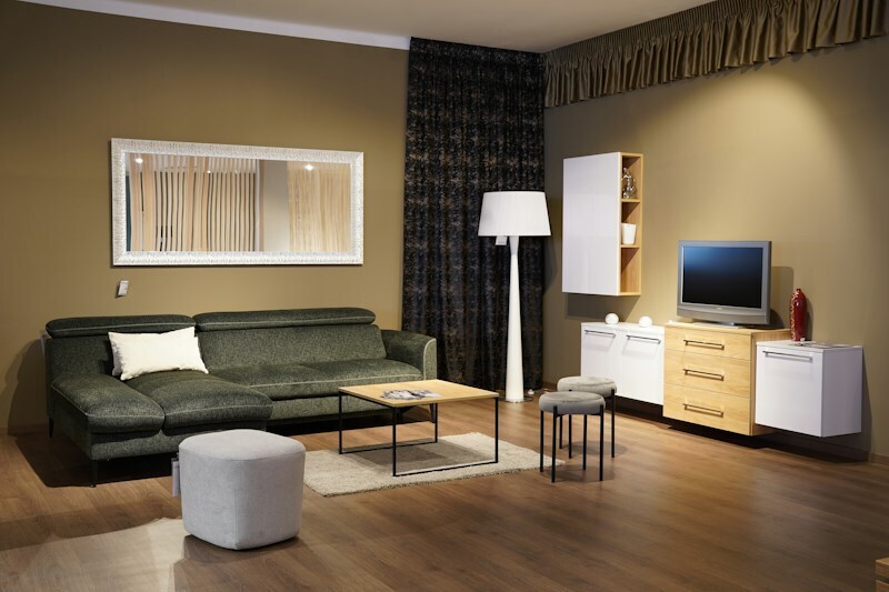Luxury Sofa Collection