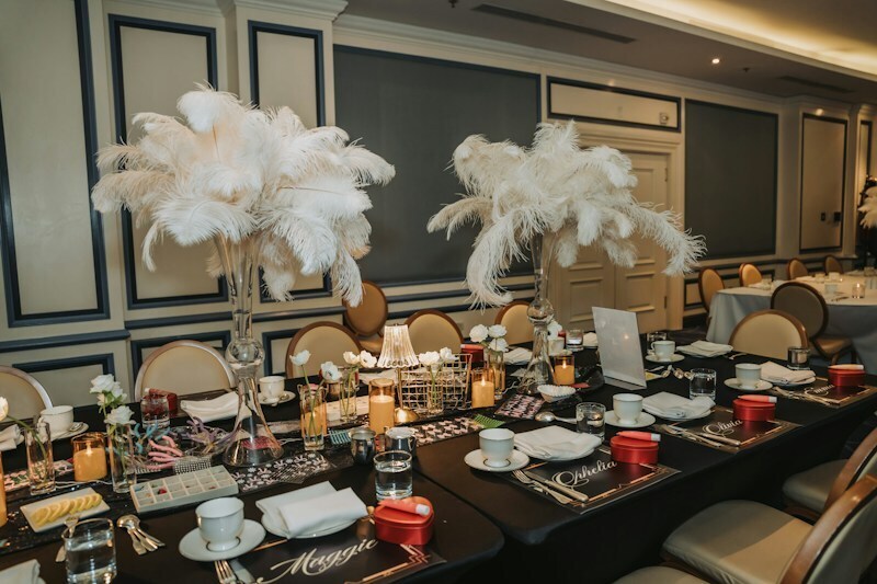 Elegant Dining Sets