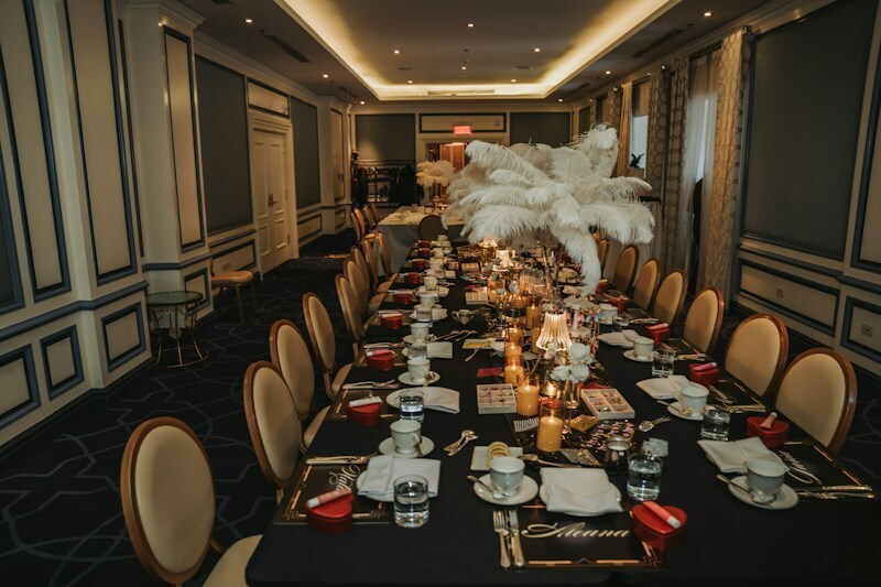 Elegant Dining Sets