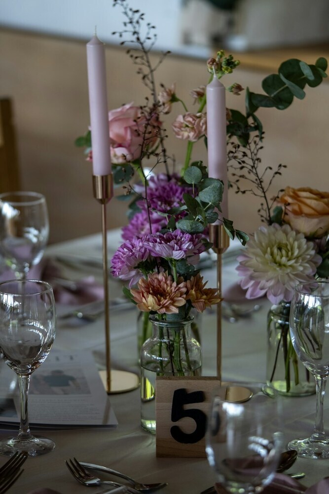 Elegant Dining Sets