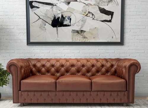 3 Seater Sofa