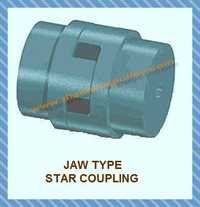 Jaw Coupling