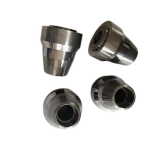 Tungsten Carbide Plug Head - Application: Oil And Gas Industry