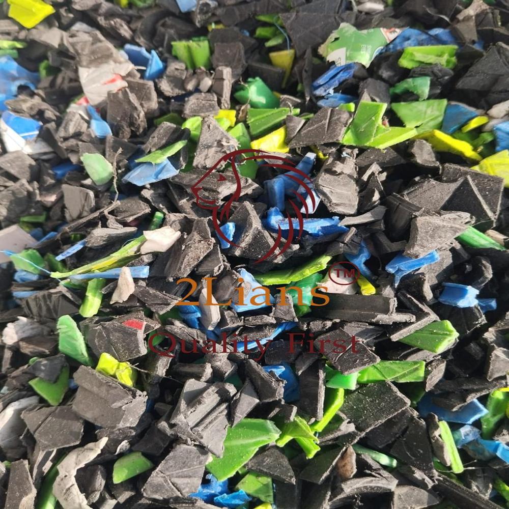 PP Scrap