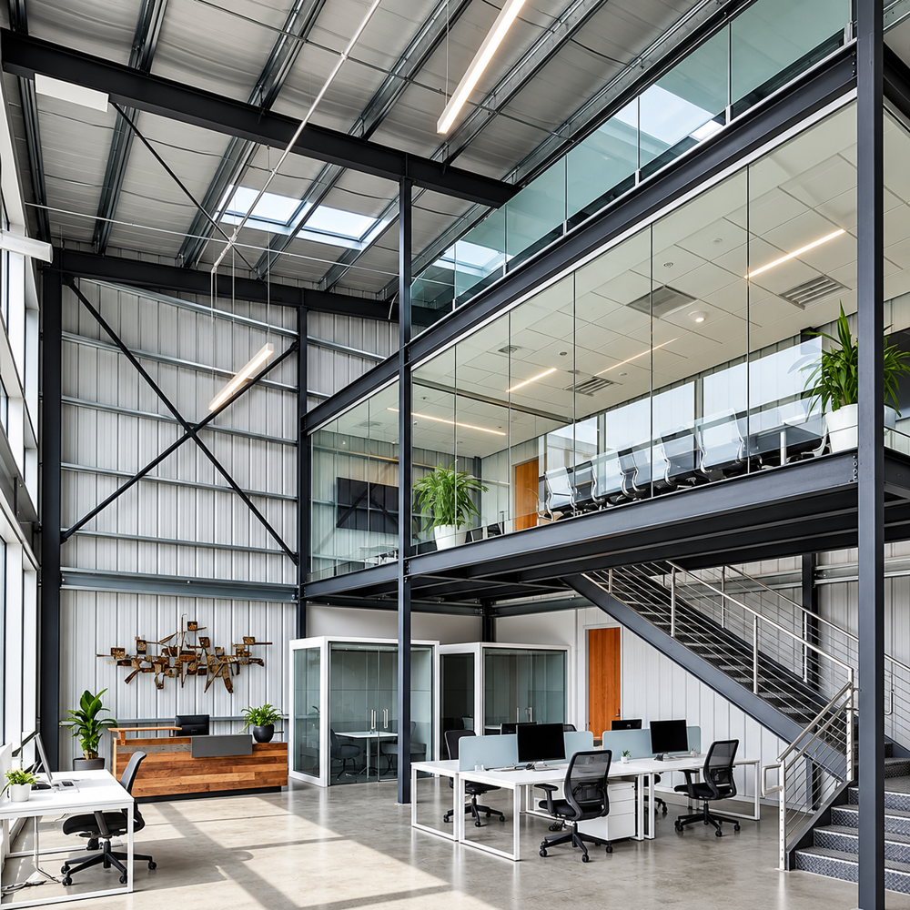 Special Purpose Peb Structures