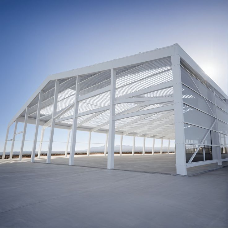 Special Purpose Peb Structures